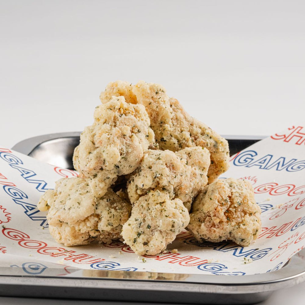 Korean Boneless Chicken