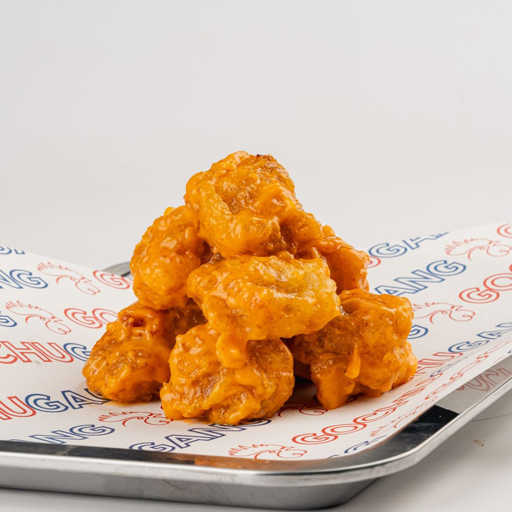 Korean Boneless Chicken