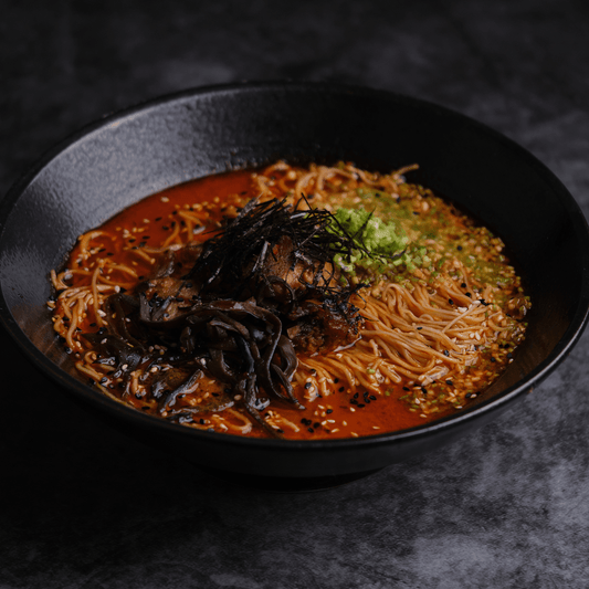 Tantanmen