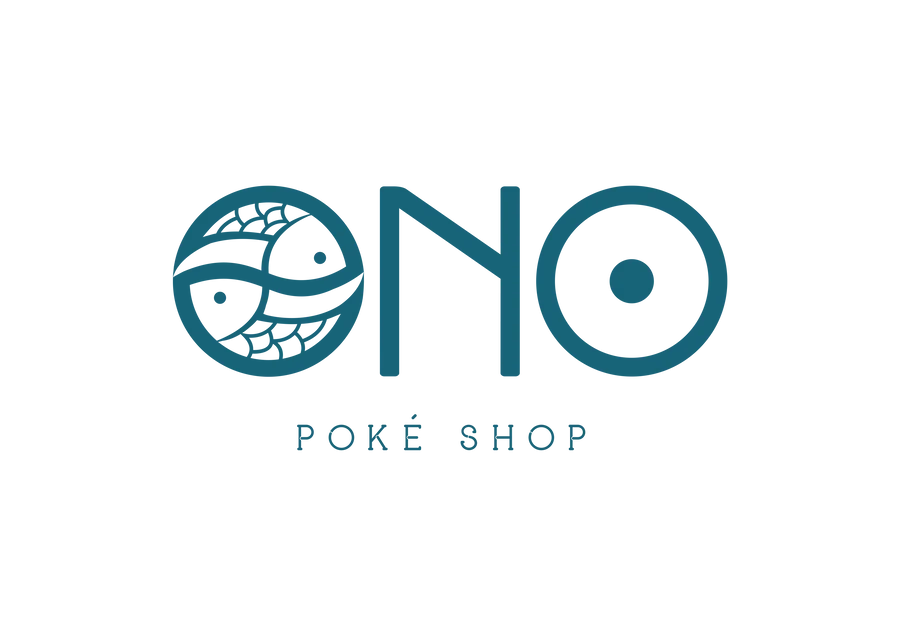 Ohana Poke Tray