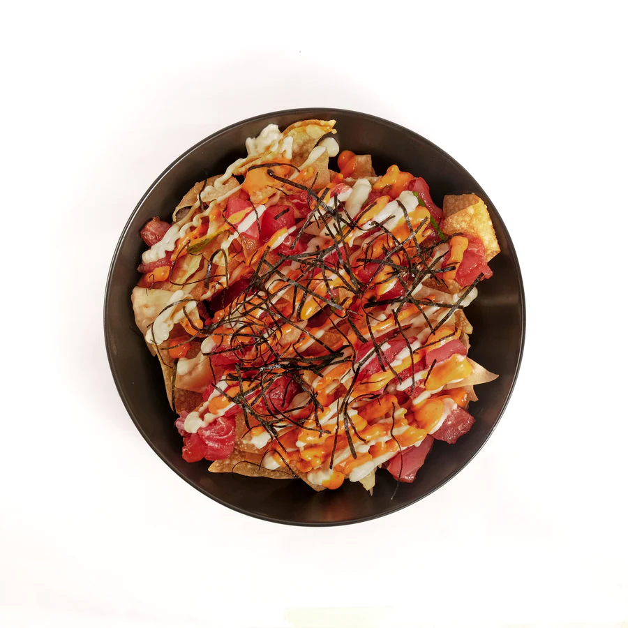 Pokechos