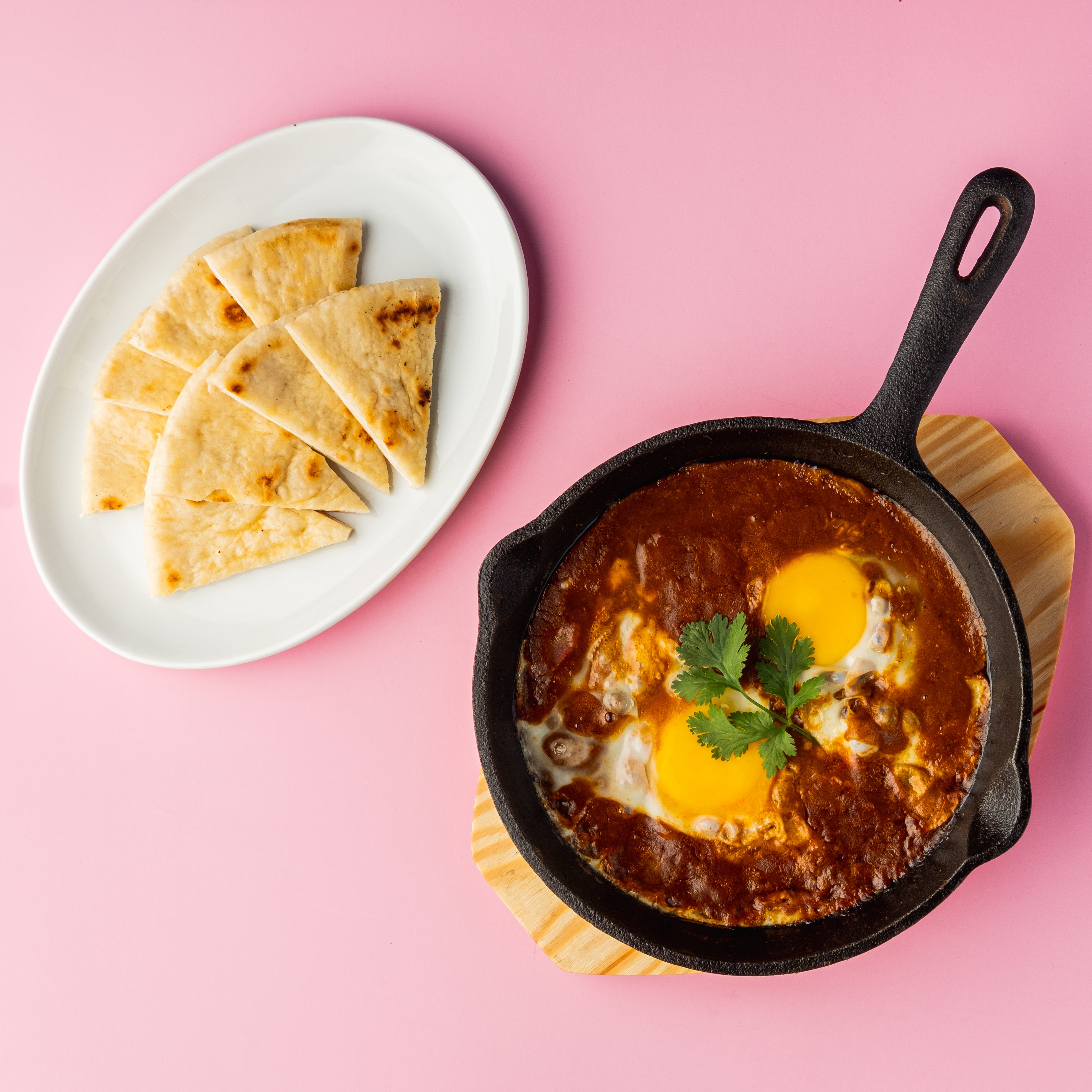 Shakshuka - Main Image