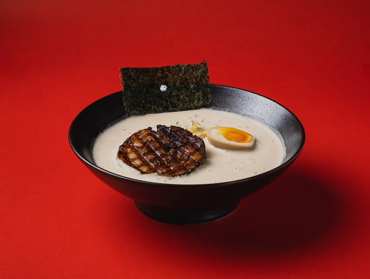 🏆 Tonkotsu