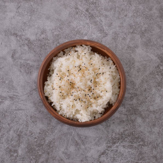 White Rice