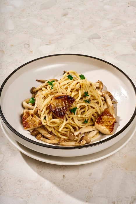 Umami Shroom Supreme