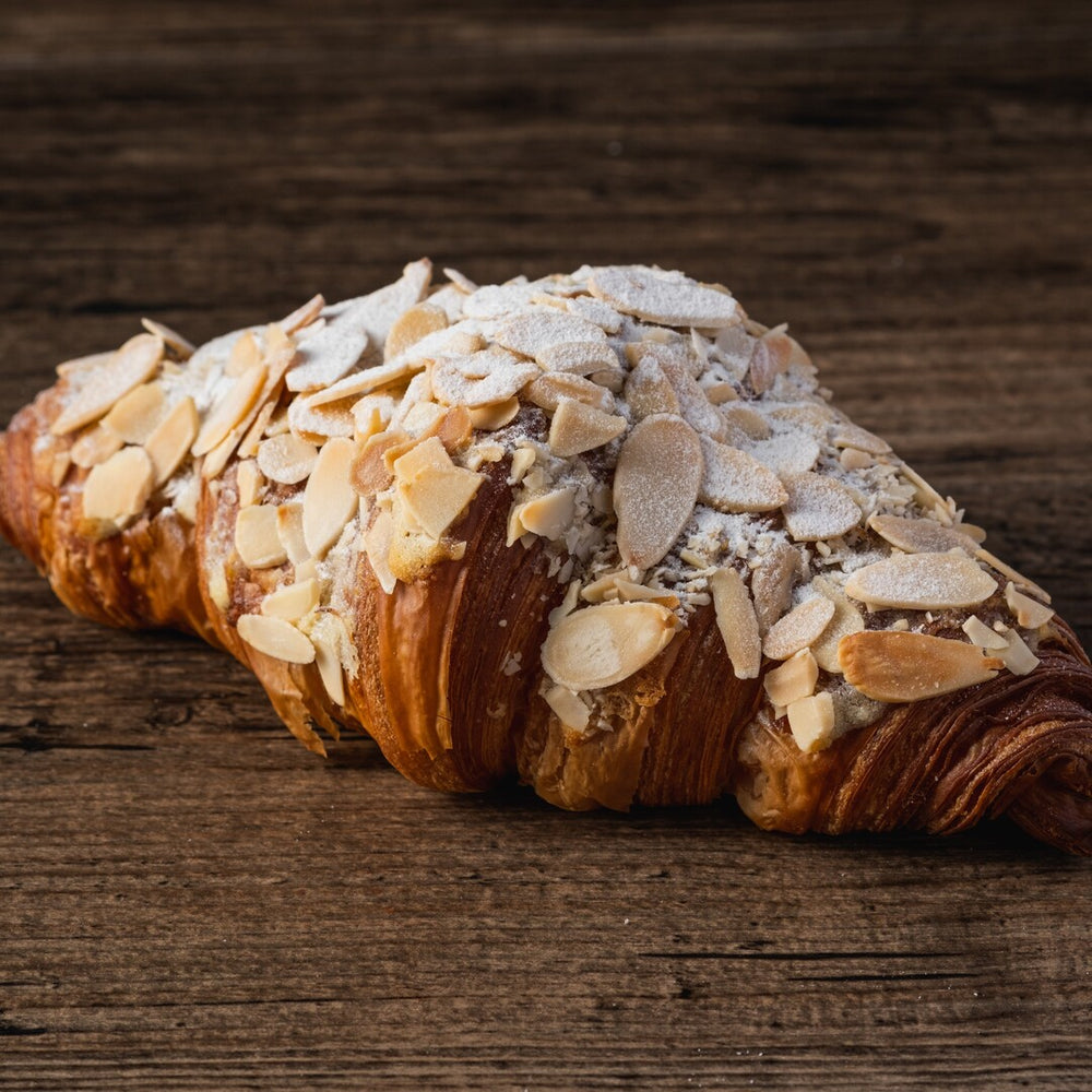 Almond Croissant