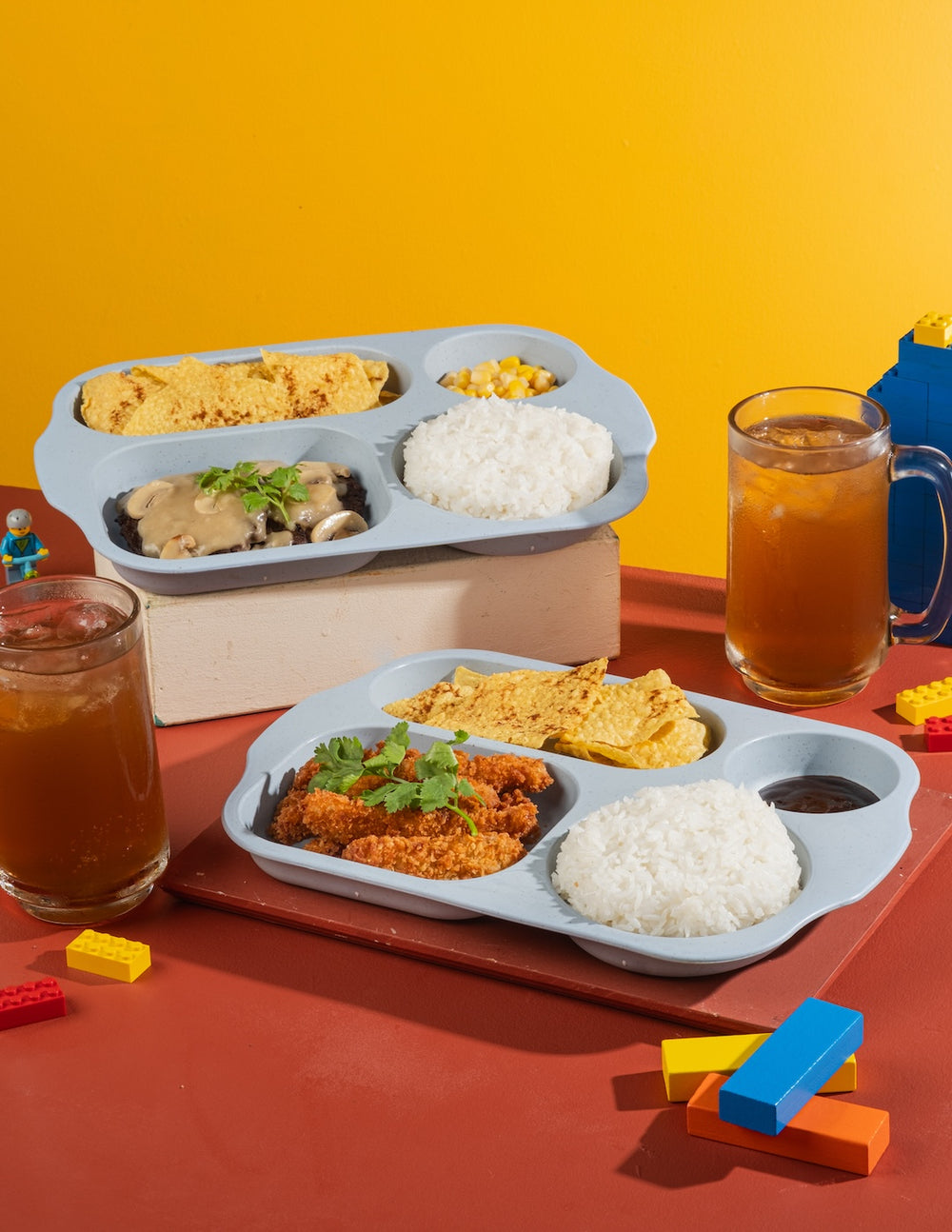 Kiddie Bites Meal