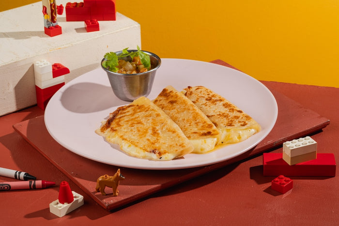 Kids Quesadilla