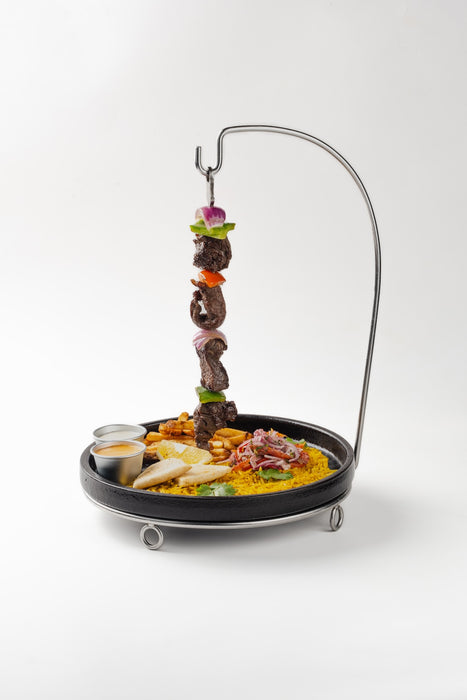 Ribeye Souvlaki