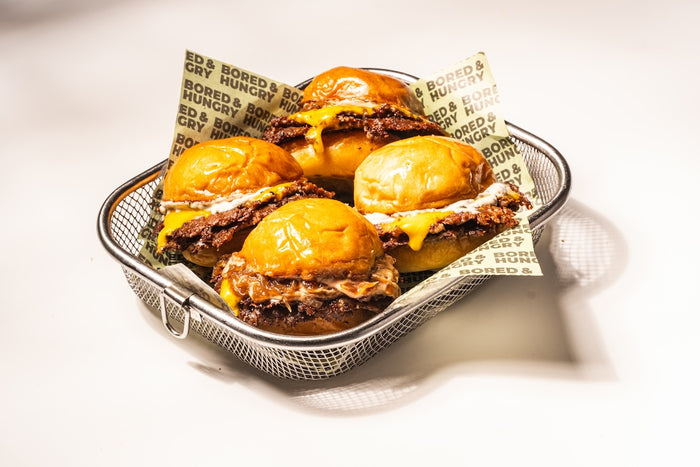 Sliders by 4