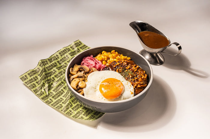 Loco Moco