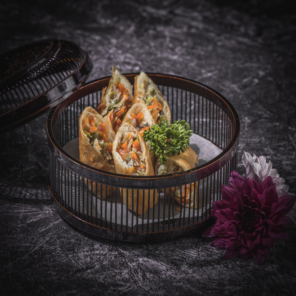 hainan Spring Roll