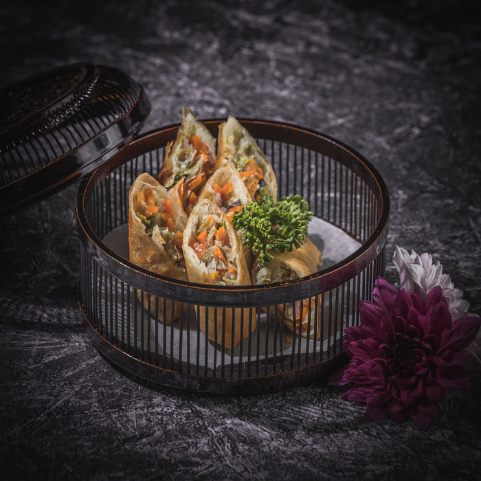 hainan Spring Roll
