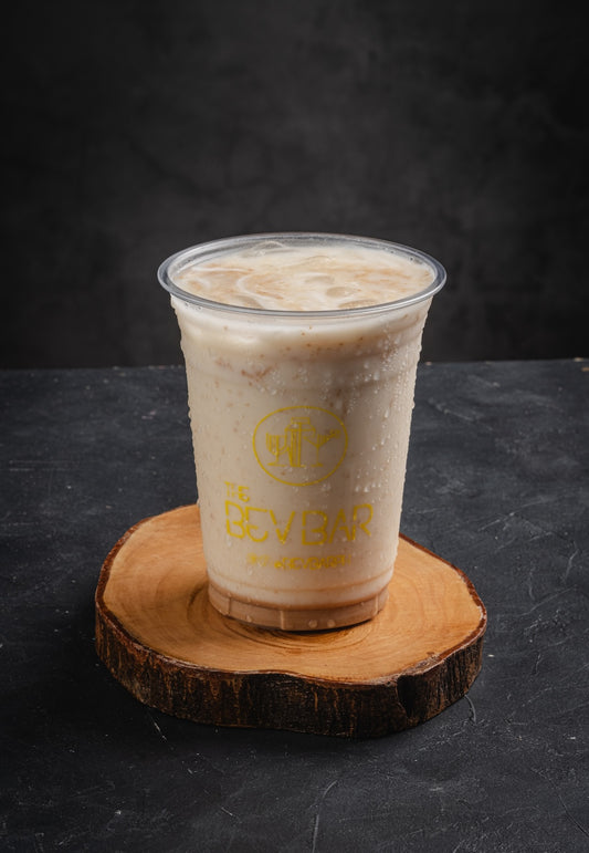 Coconut Condensada