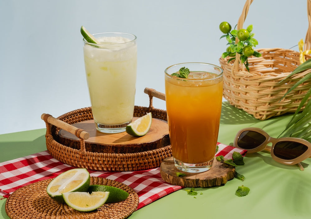 Summer Drinks