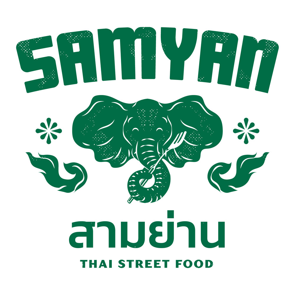 Thai It Yourself Drink