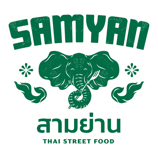 Thai It Yourself Drink