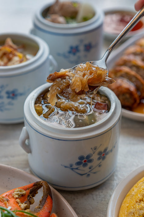 Sibut Soup