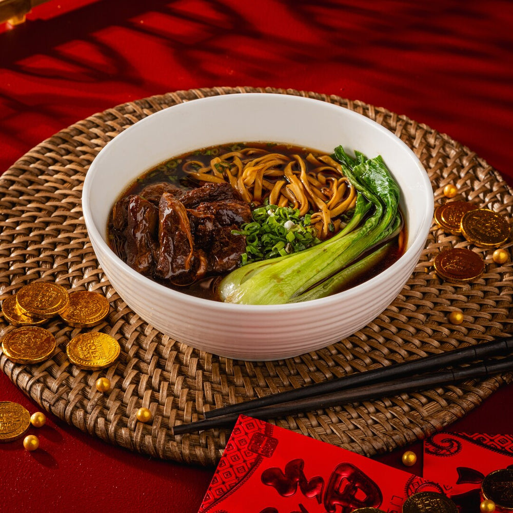 Beef Noodle soup