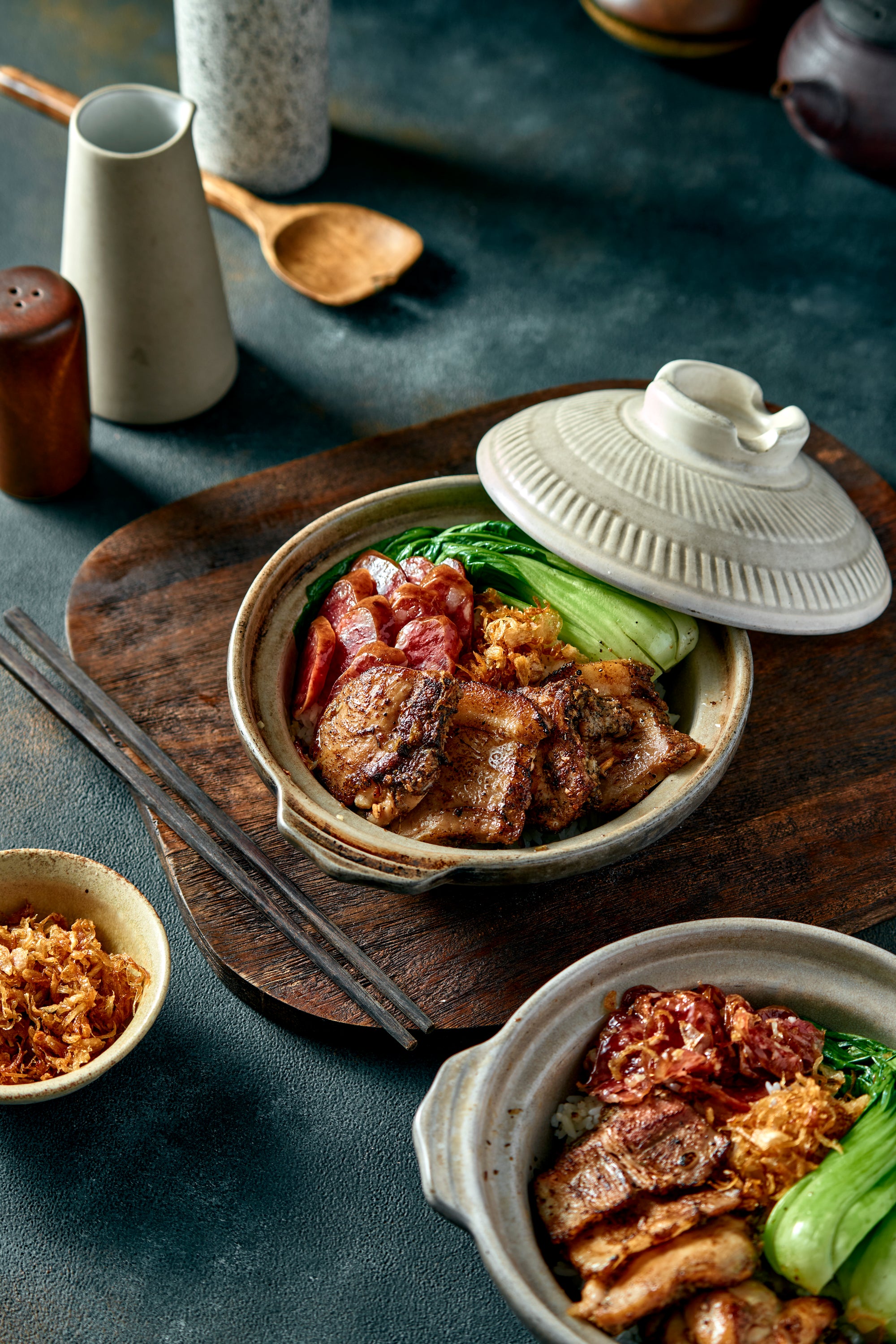 Thomson Road - Public Eatery