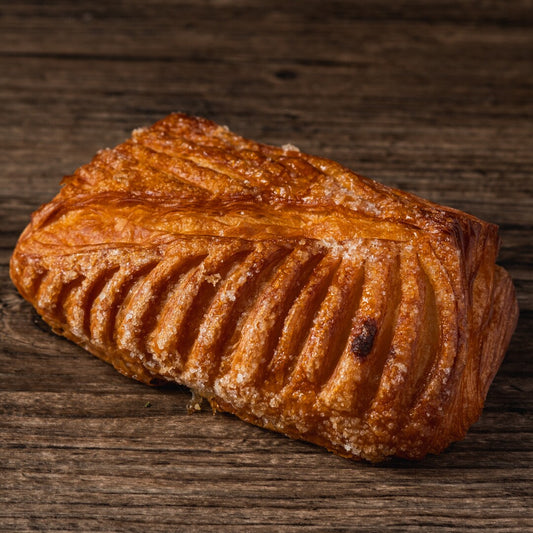 Truffle Cheese Puff