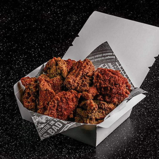 Umami Fried Chicken (Box of 6)