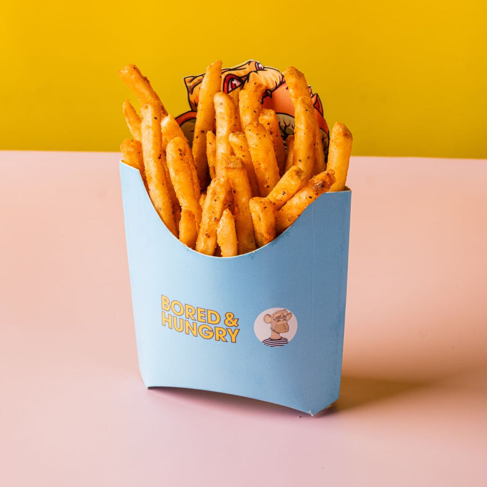 OG Fries