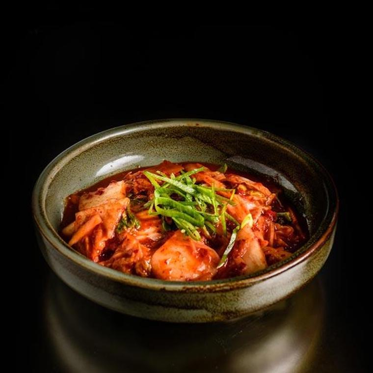 Kimchi 🌶