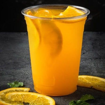 Citrus Orange